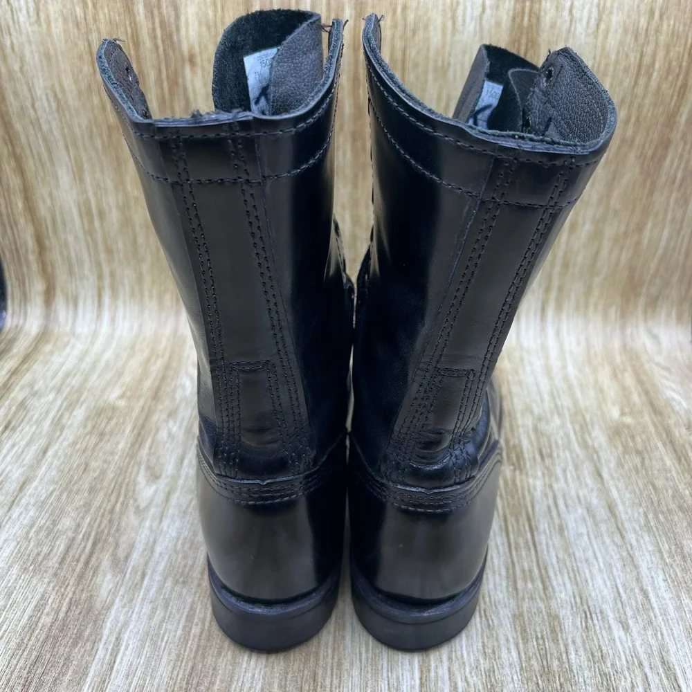 Corcoran 1500 Jump Boots 10